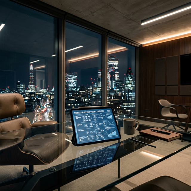 Propnova & Novixx: Engineering Operational Freedom