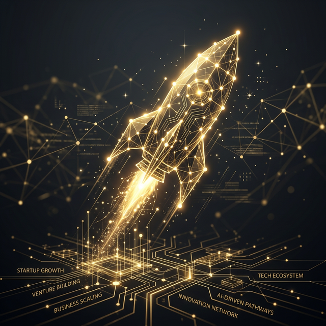 Startup Development and Venture Building